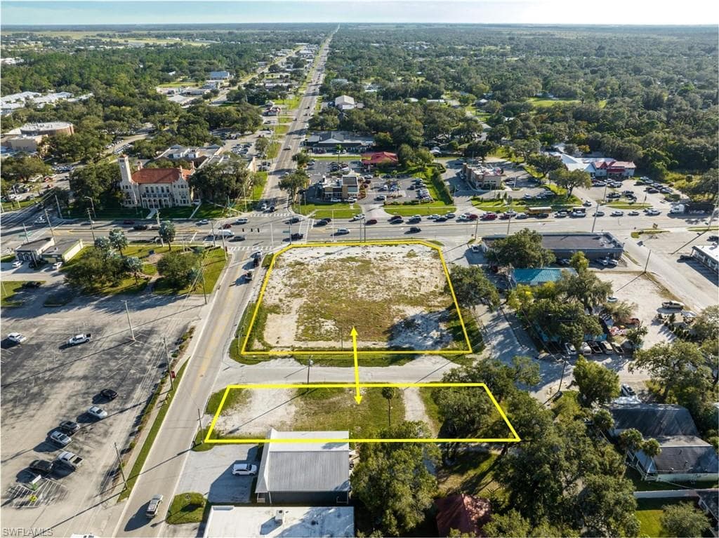 10 W Hickpochee AVE, LABELLE FL 33935-4