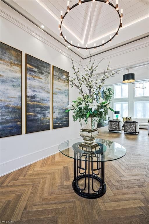 185 CAJEPUT DR, NAPLES FL 34108-2