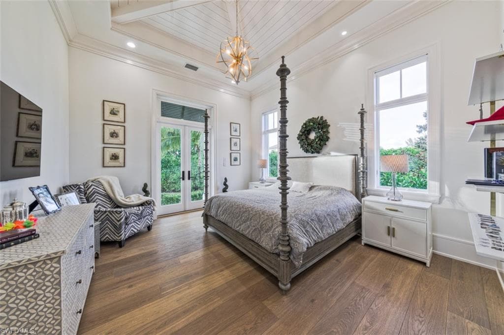 185 CAJEPUT DR, NAPLES FL 34108-33