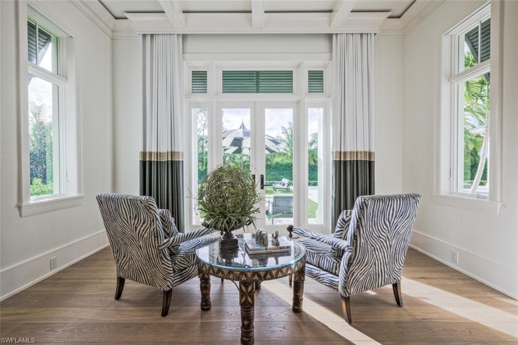 185 CAJEPUT DR, NAPLES FL 34108-24