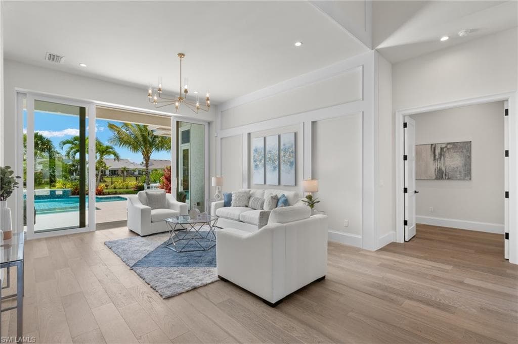 16716 Enclave CIR, NAPLES FL 34110-5