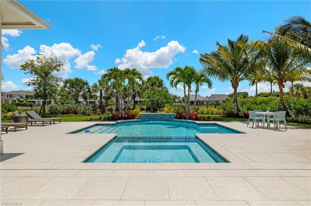 16716 Enclave CIR, NAPLES FL 34110-42