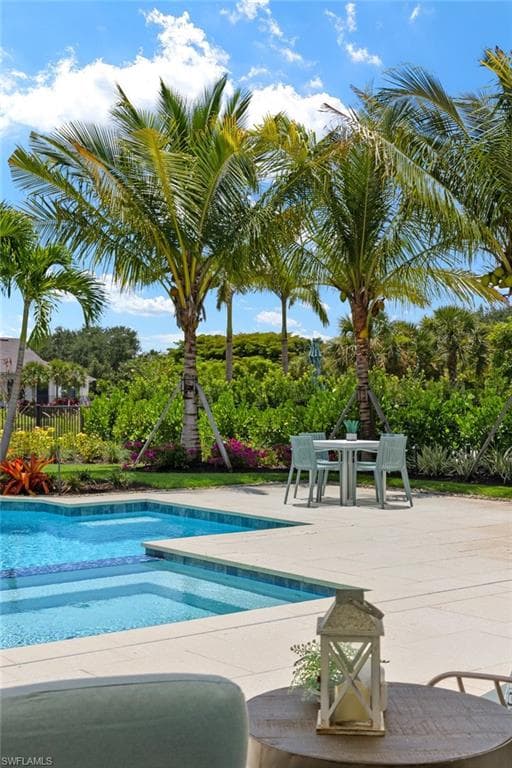 16716 Enclave CIR, NAPLES FL 34110-43