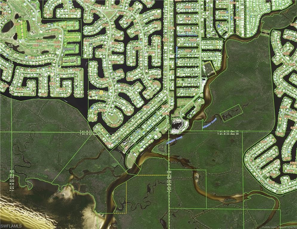 1418 Sea Gull CT, PUNTA GORDA FL 33950-12