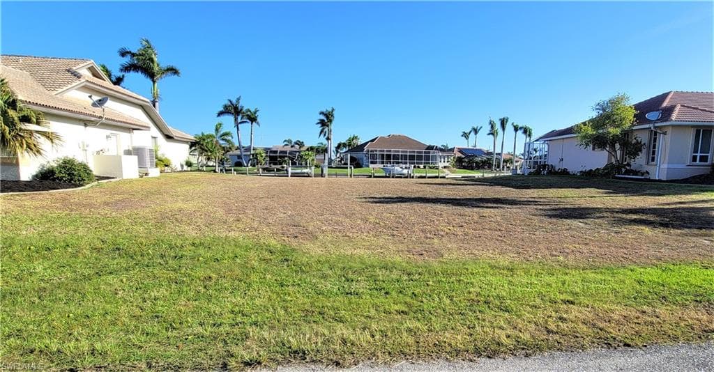 1418 Sea Gull CT, PUNTA GORDA FL 33950-7