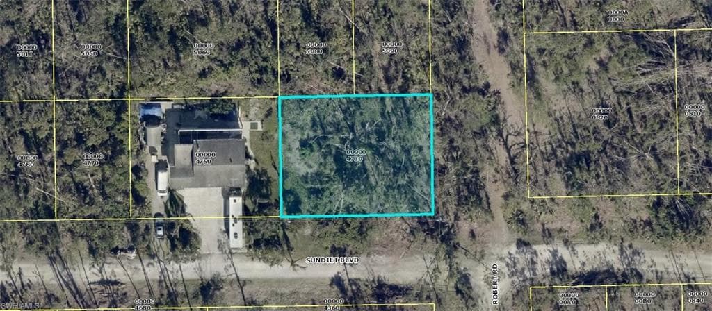 7252 Sundiet BLVD, BOKEELIA FL 33922-1