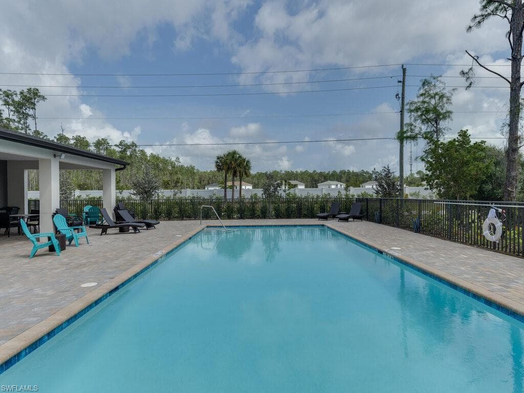 5781 Jasper Way # 101, NAPLES FL 34112-17