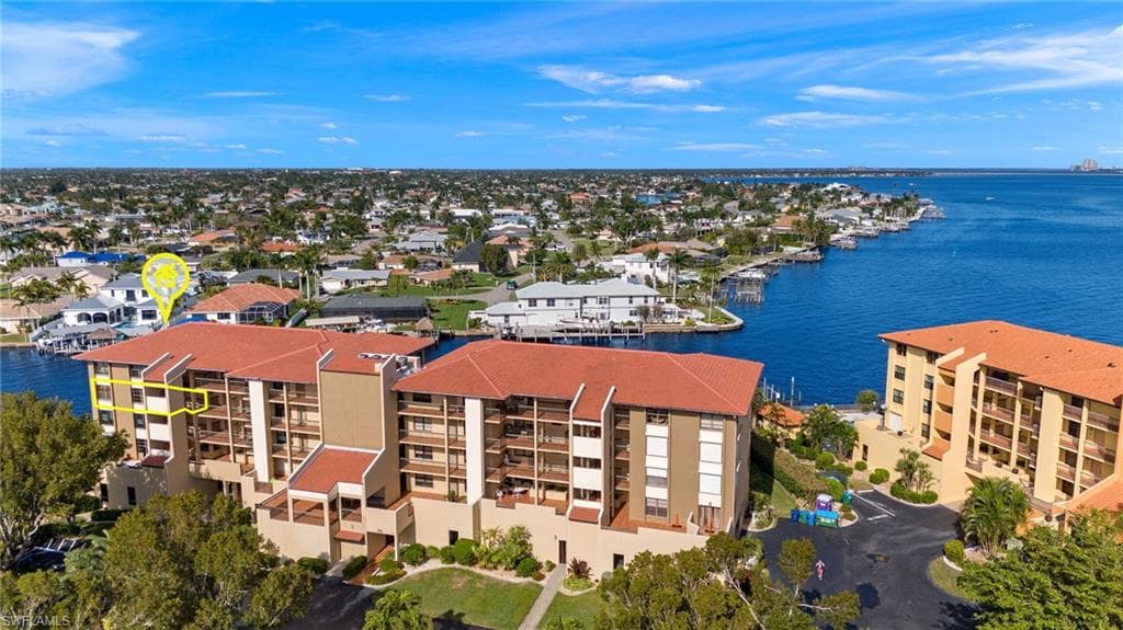 4013 SE 20th PL # 401, CAPE CORAL FL 33904-1