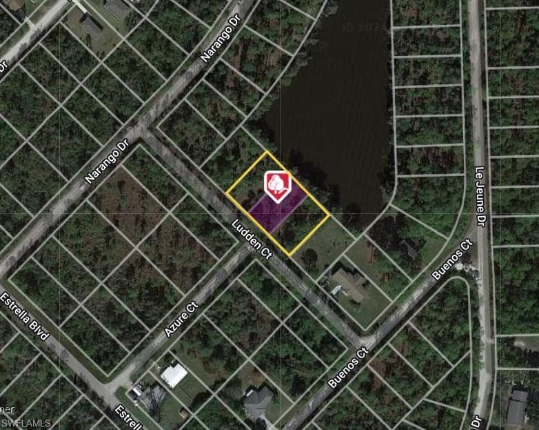 12135 Ludden CT-14