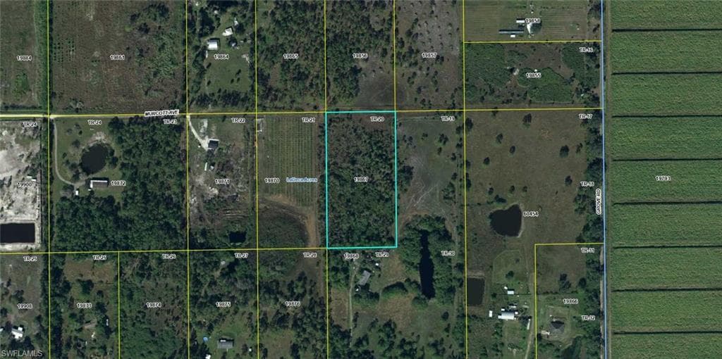 13370 Murcott AVE, CLEWISTON FL 33440-1