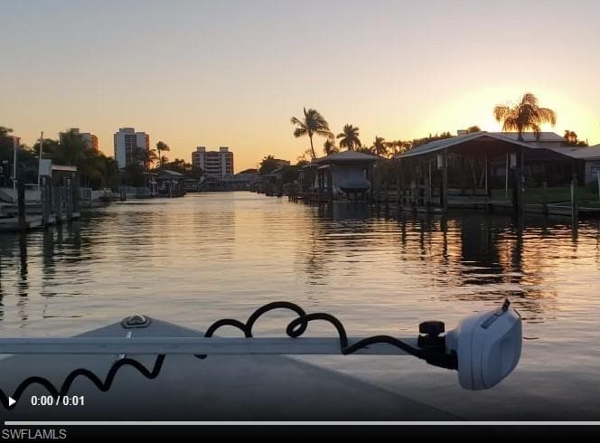 206 Ibis ST, FORT MYERS BEACH FL 33931-8