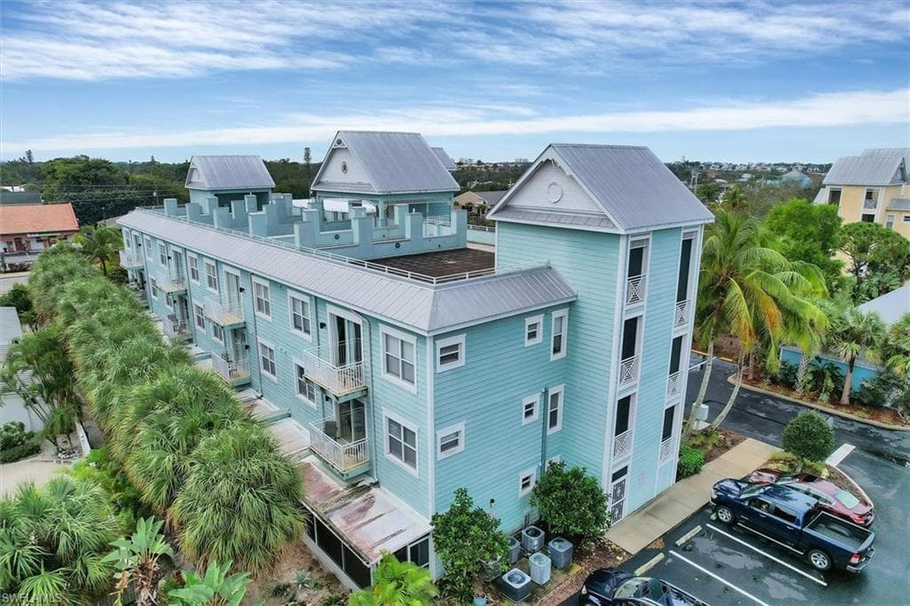 27991 Largay WAY # A301, BONITA SPRINGS FL 34134-28