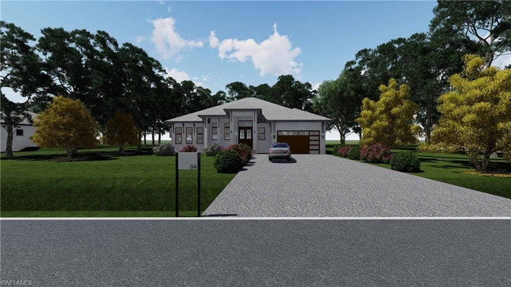 25341 Divot DR, BONITA SPRINGS FL 34135-6