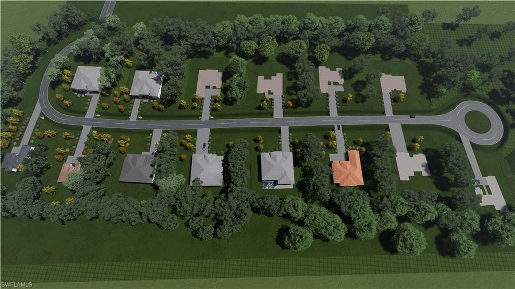 25341 Divot DR, BONITA SPRINGS FL 34135-2