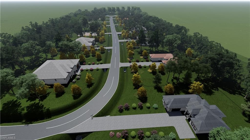 25341 Divot DR, BONITA SPRINGS FL 34135-3