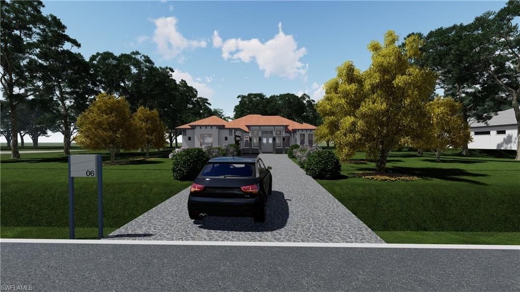 25341 Divot DR, BONITA SPRINGS FL 34135-7