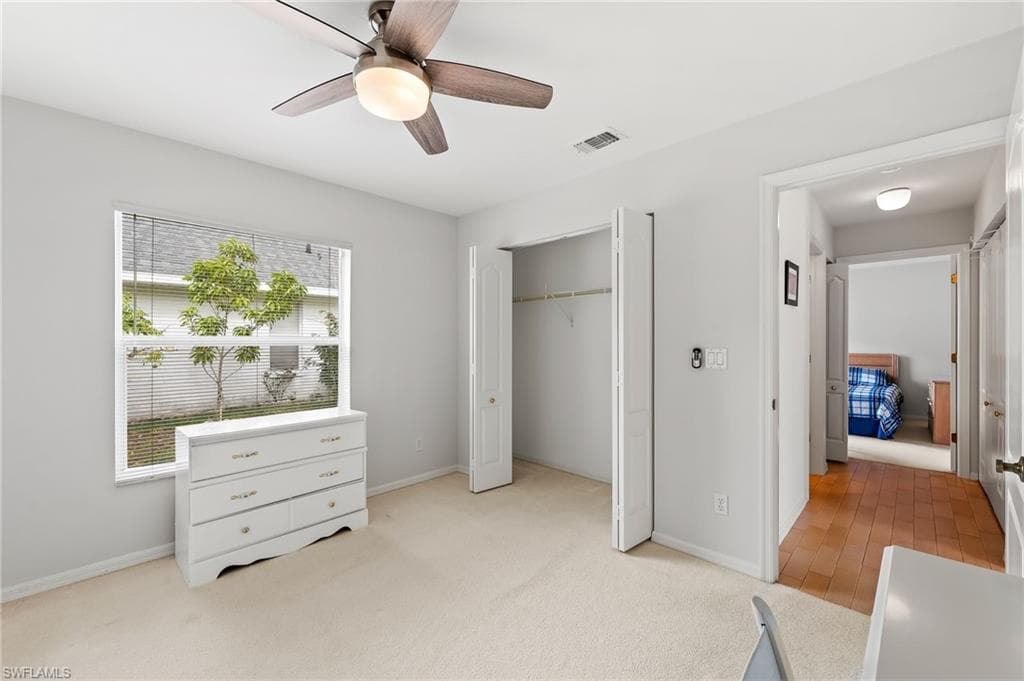 511 Ibis WAY, NAPLES FL 34110-26
