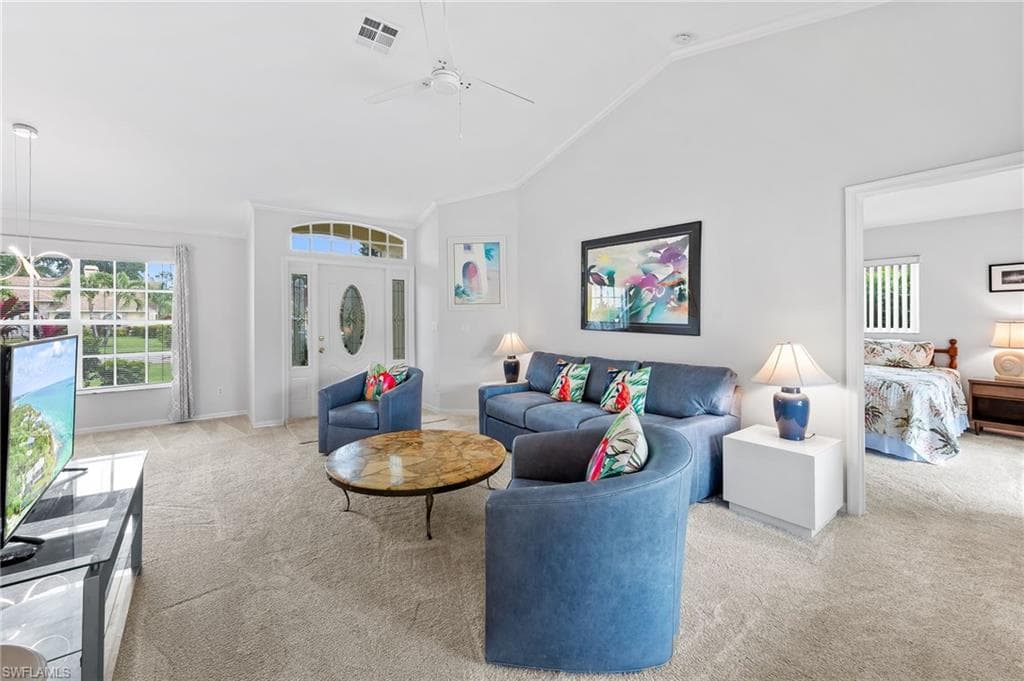 511 Ibis WAY, NAPLES FL 34110-5