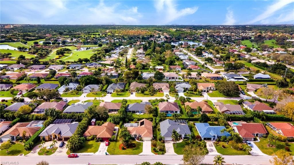 511 Ibis WAY, NAPLES FL 34110-41