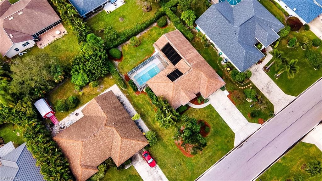 511 Ibis WAY, NAPLES FL 34110-45