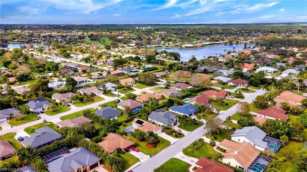 511 Ibis WAY, NAPLES FL 34110-42