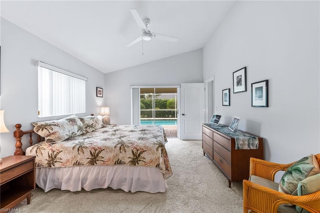 511 Ibis WAY, NAPLES FL 34110-21