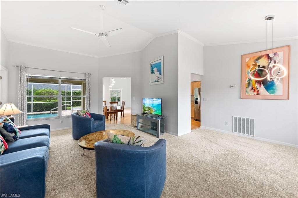 511 Ibis WAY, NAPLES FL 34110-2