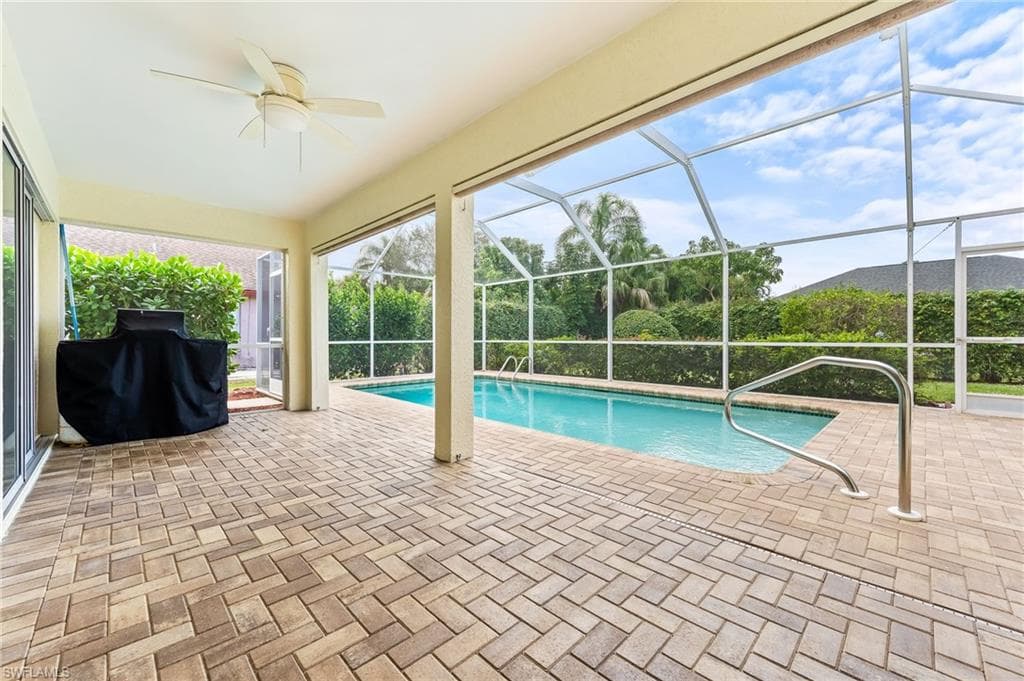 511 Ibis WAY, NAPLES FL 34110-31