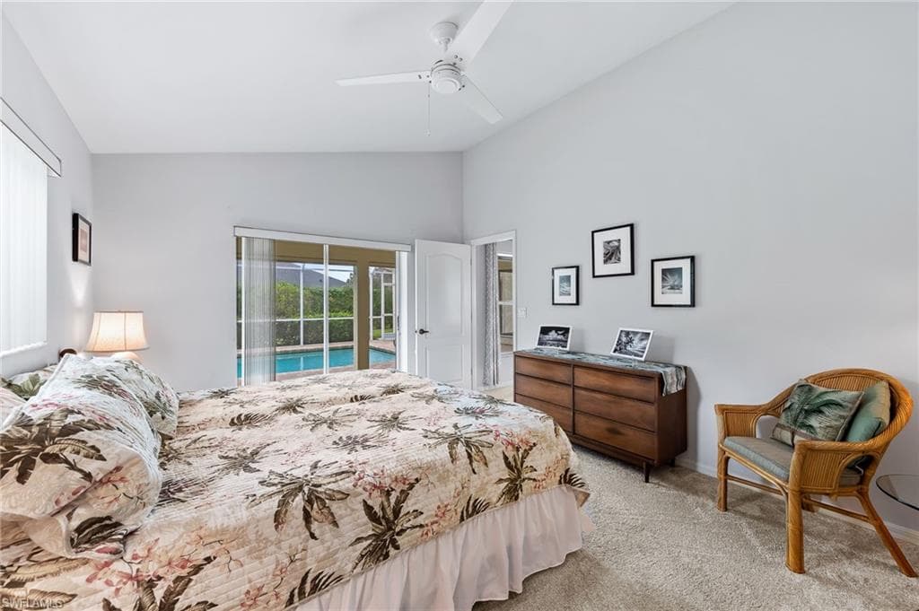 511 Ibis WAY, NAPLES FL 34110-19