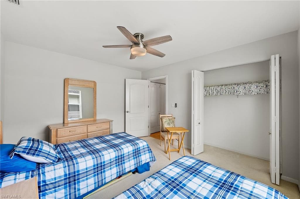 511 Ibis WAY, NAPLES FL 34110-29