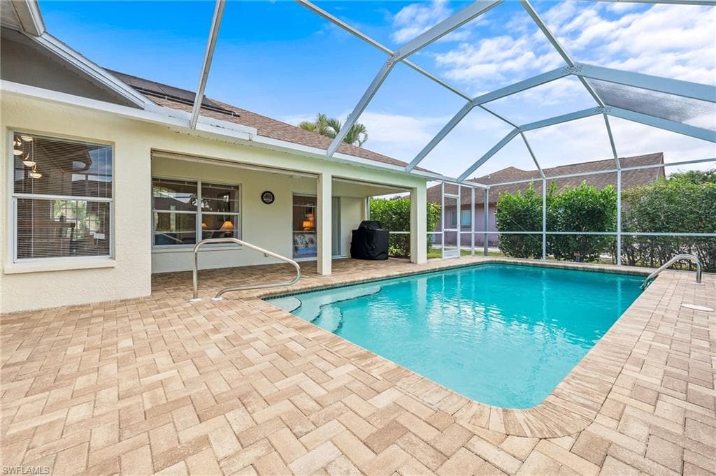 511 Ibis WAY, NAPLES FL 34110-33
