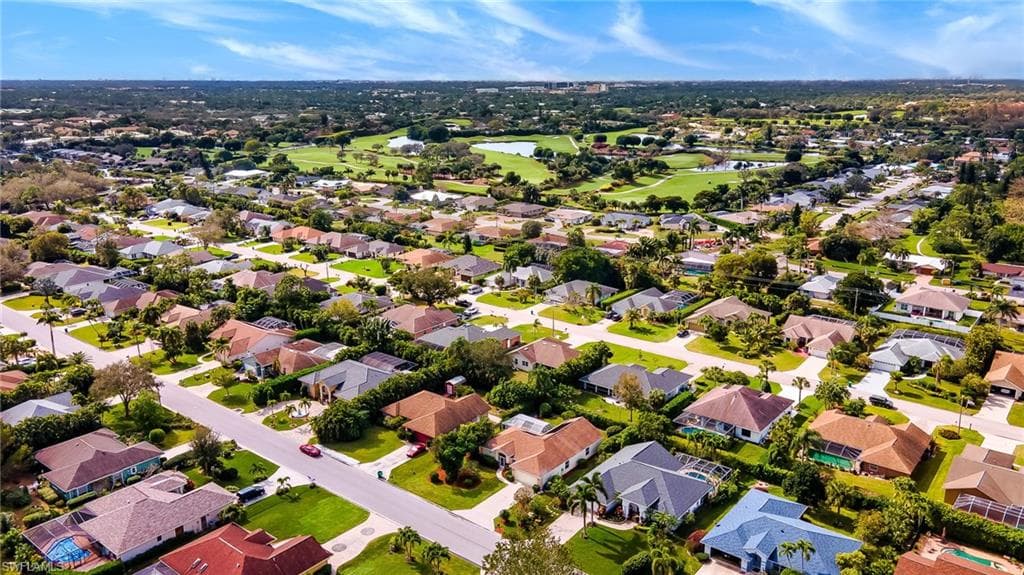 511 Ibis WAY, NAPLES FL 34110-40