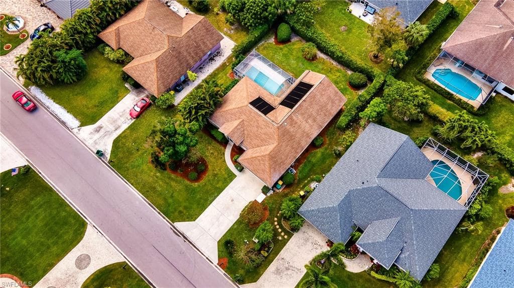 511 Ibis WAY, NAPLES FL 34110-44
