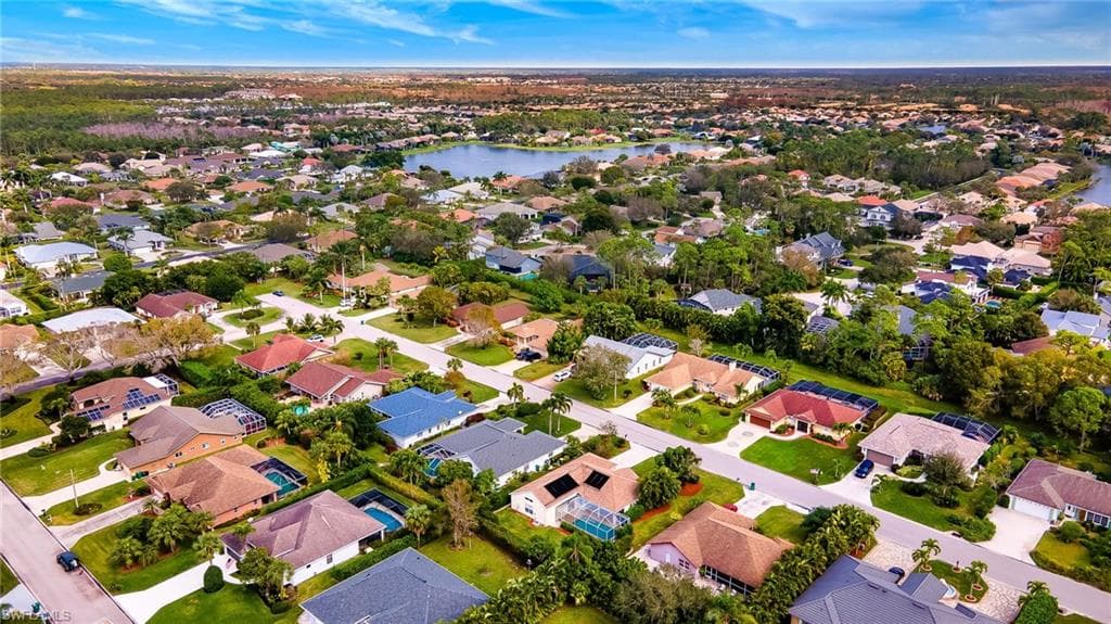 511 Ibis WAY, NAPLES FL 34110-43