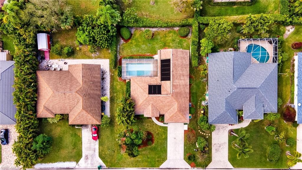 511 Ibis WAY, NAPLES FL 34110-39