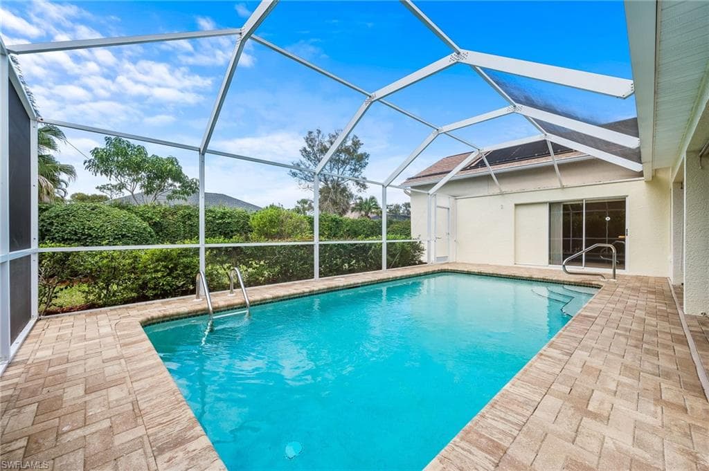 511 Ibis WAY, NAPLES FL 34110-34