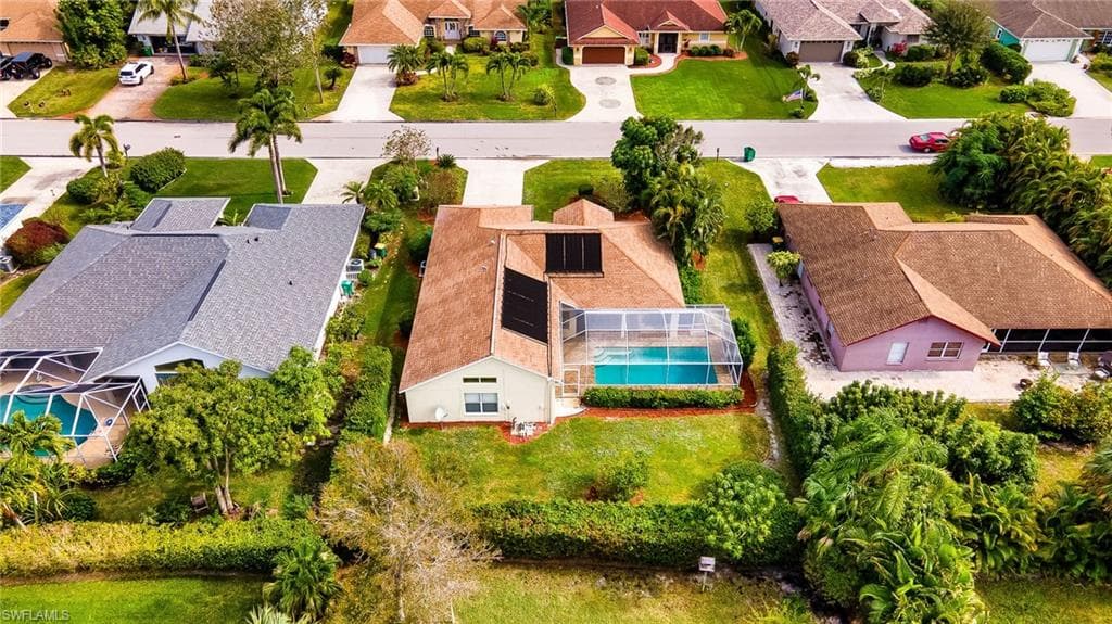 511 Ibis WAY, NAPLES FL 34110-38