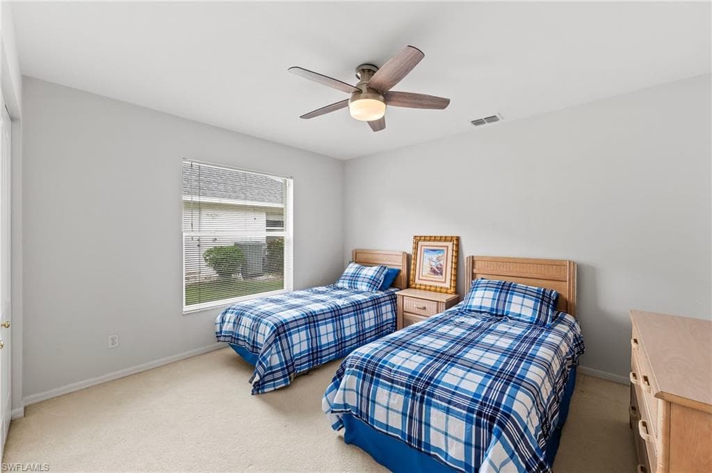 511 Ibis WAY, NAPLES FL 34110-28