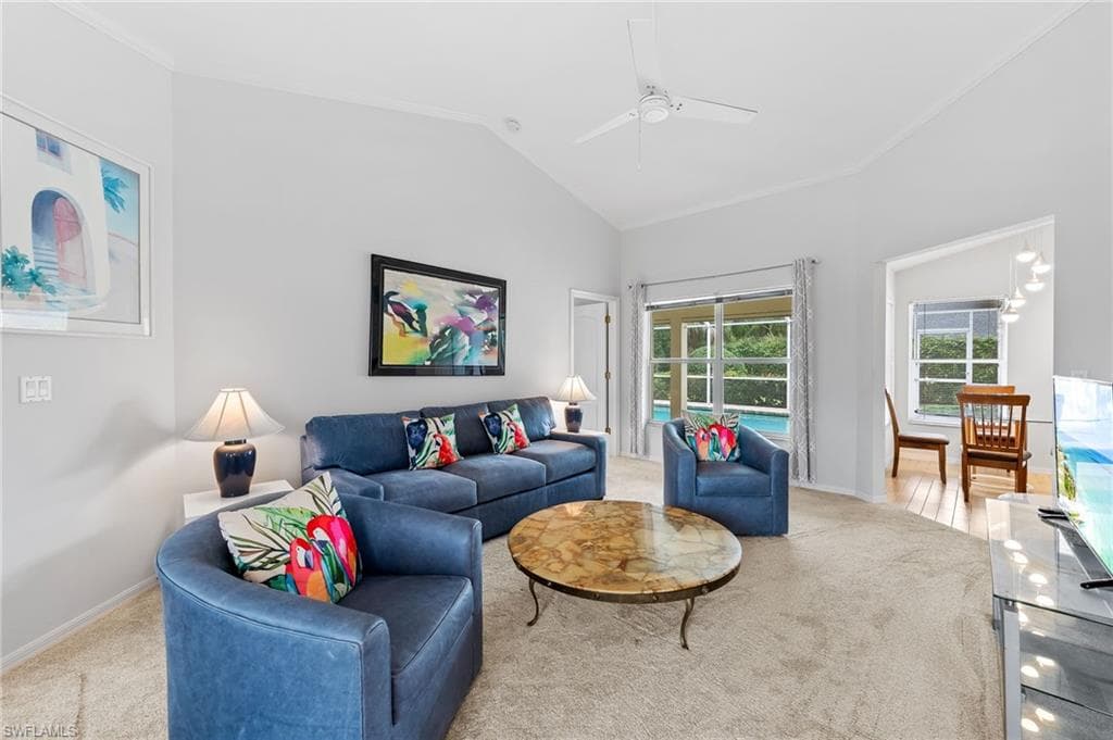 511 Ibis WAY, NAPLES FL 34110-3
