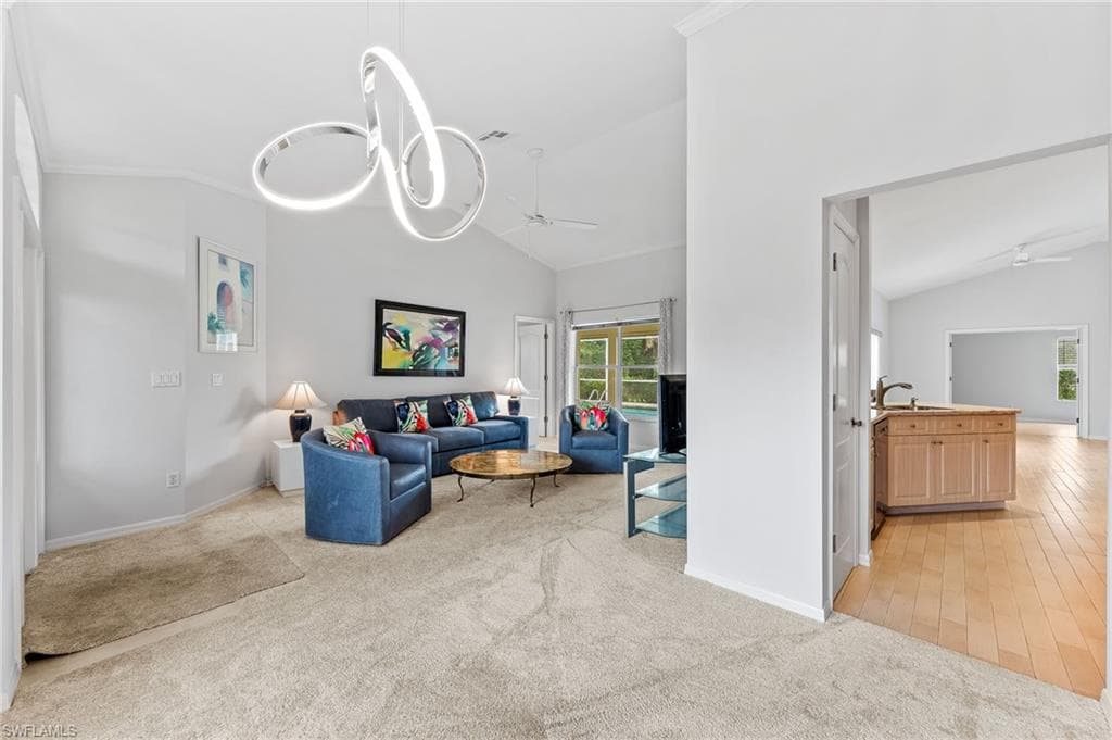 511 Ibis WAY, NAPLES FL 34110-7
