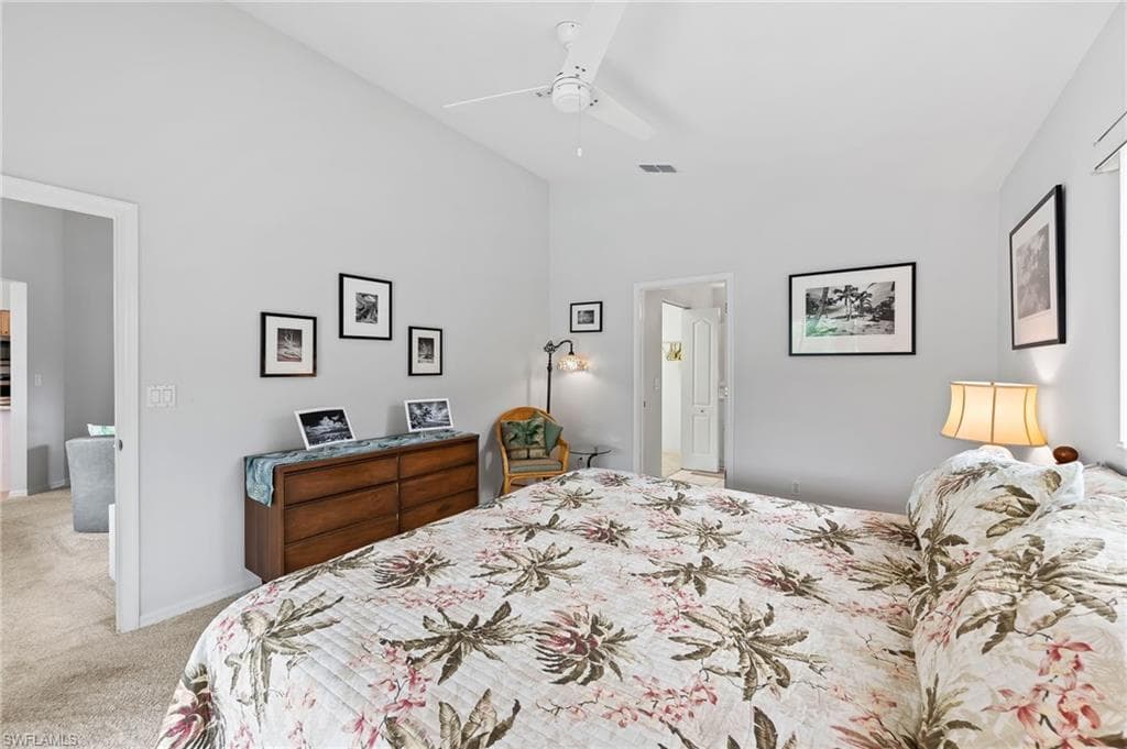 511 Ibis WAY, NAPLES FL 34110-20