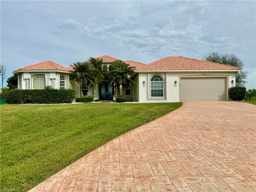 1511 NW 27th PL, CAPE CORAL FL 33993-40