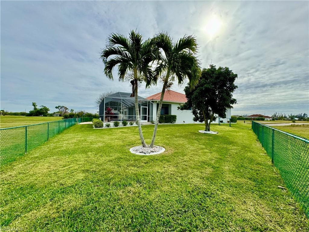 1511 NW 27th PL, CAPE CORAL FL 33993-36