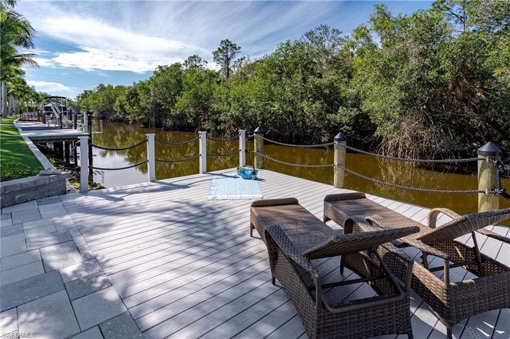 13307 Snook CIR, NAPLES FL 34114-5