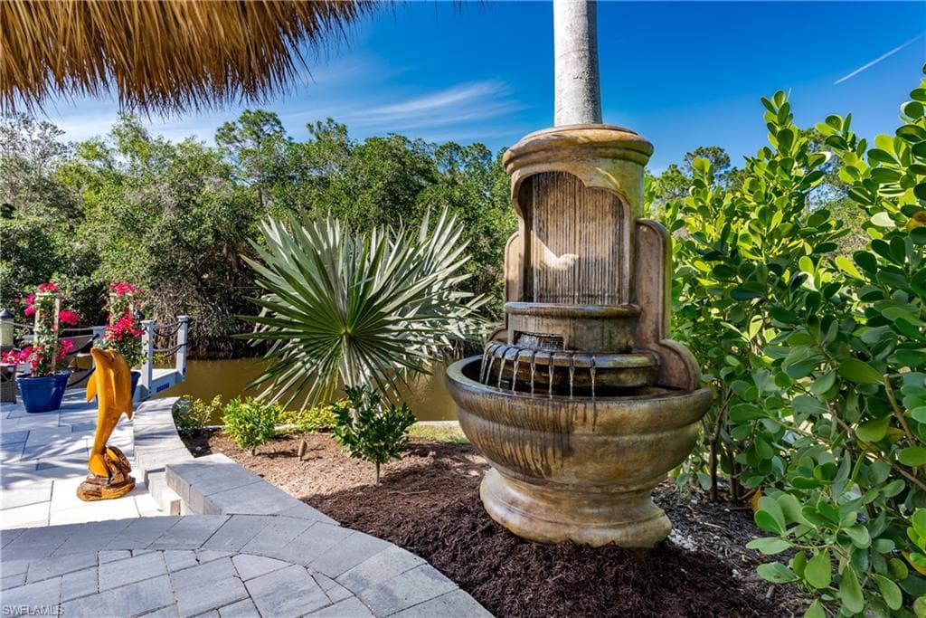 13307 Snook CIR, NAPLES FL 34114-12