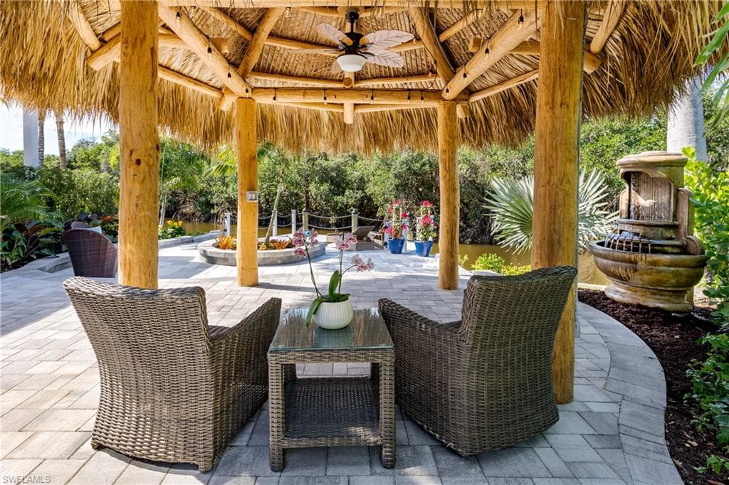 13307 Snook CIR, NAPLES FL 34114-13