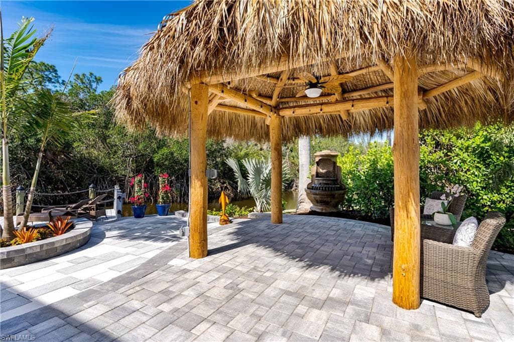 13307 Snook CIR, NAPLES FL 34114-14