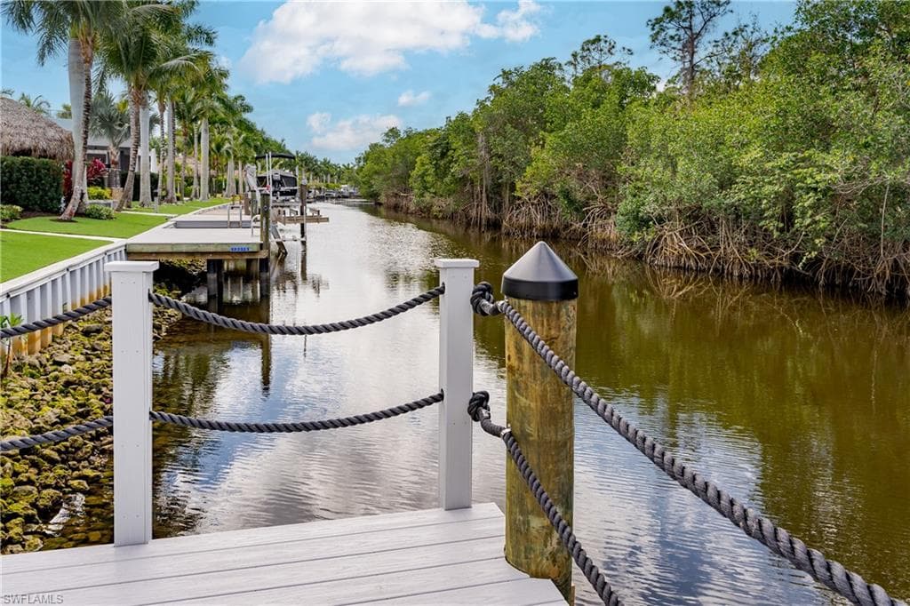 13307 Snook CIR, NAPLES FL 34114-7