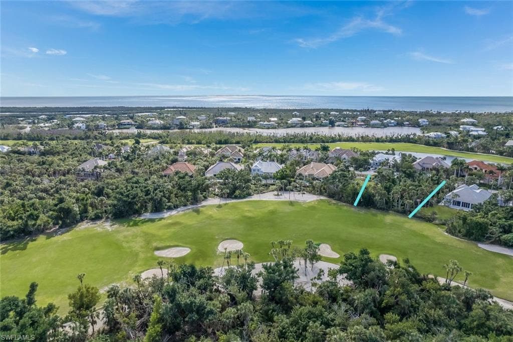 2438 Wulfert RD, SANIBEL FL 33957-1