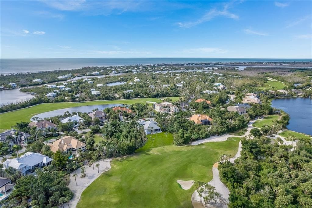 2438 Wulfert RD, SANIBEL FL 33957-12